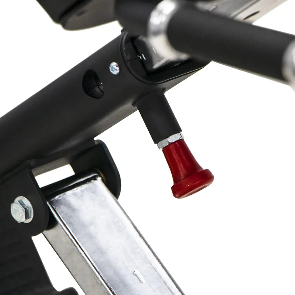 TKO Strength Multi-Hyperextension Bench 7048-G2