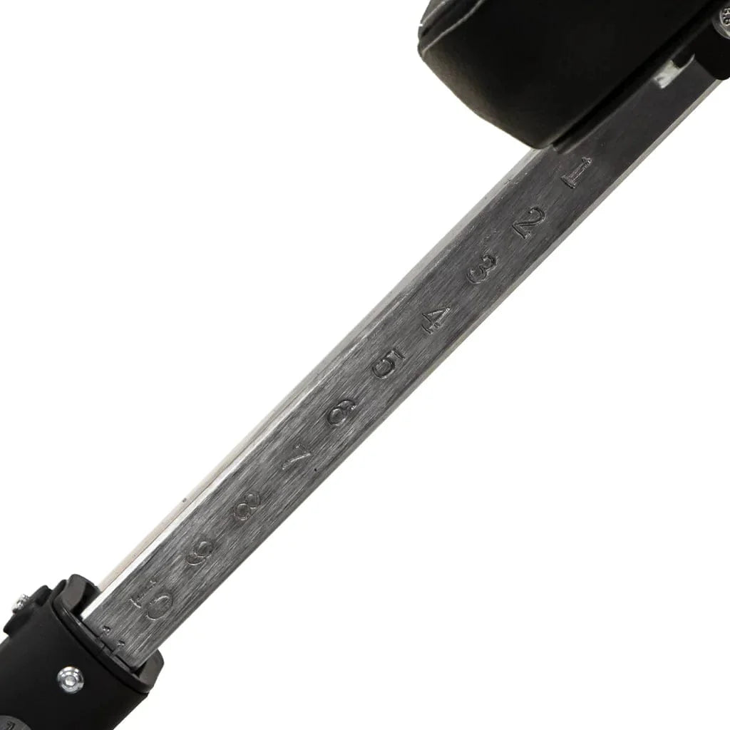TKO Strength Multi-Hyperextension Bench 7048-G2