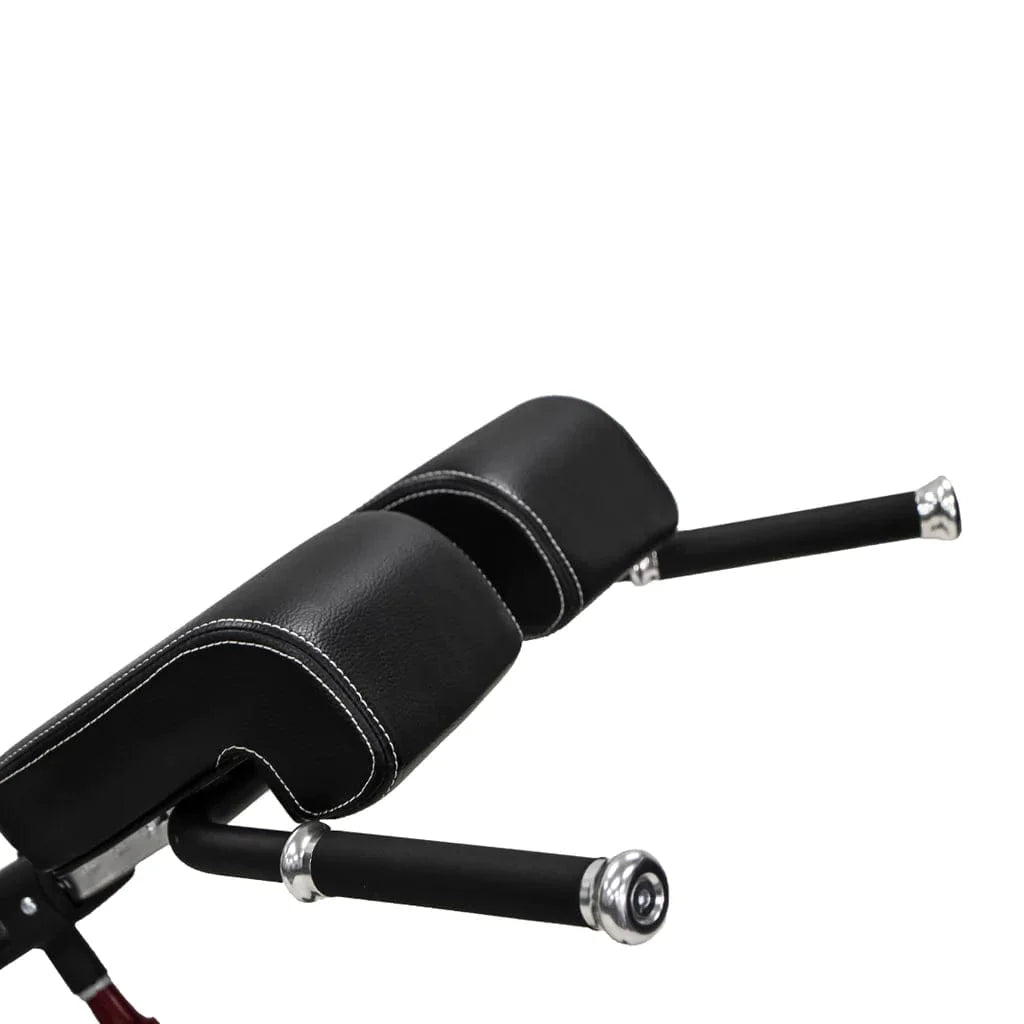 TKO Strength Multi-Hyperextension Bench 7048-G2