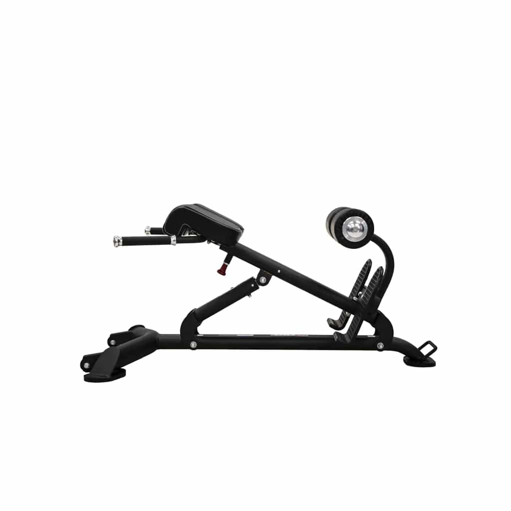 TKO Strength Multi-Hyperextension Bench 7048-G2