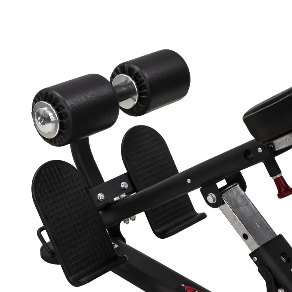 TKO Strength Multi-Hyperextension Bench 7048-G2
