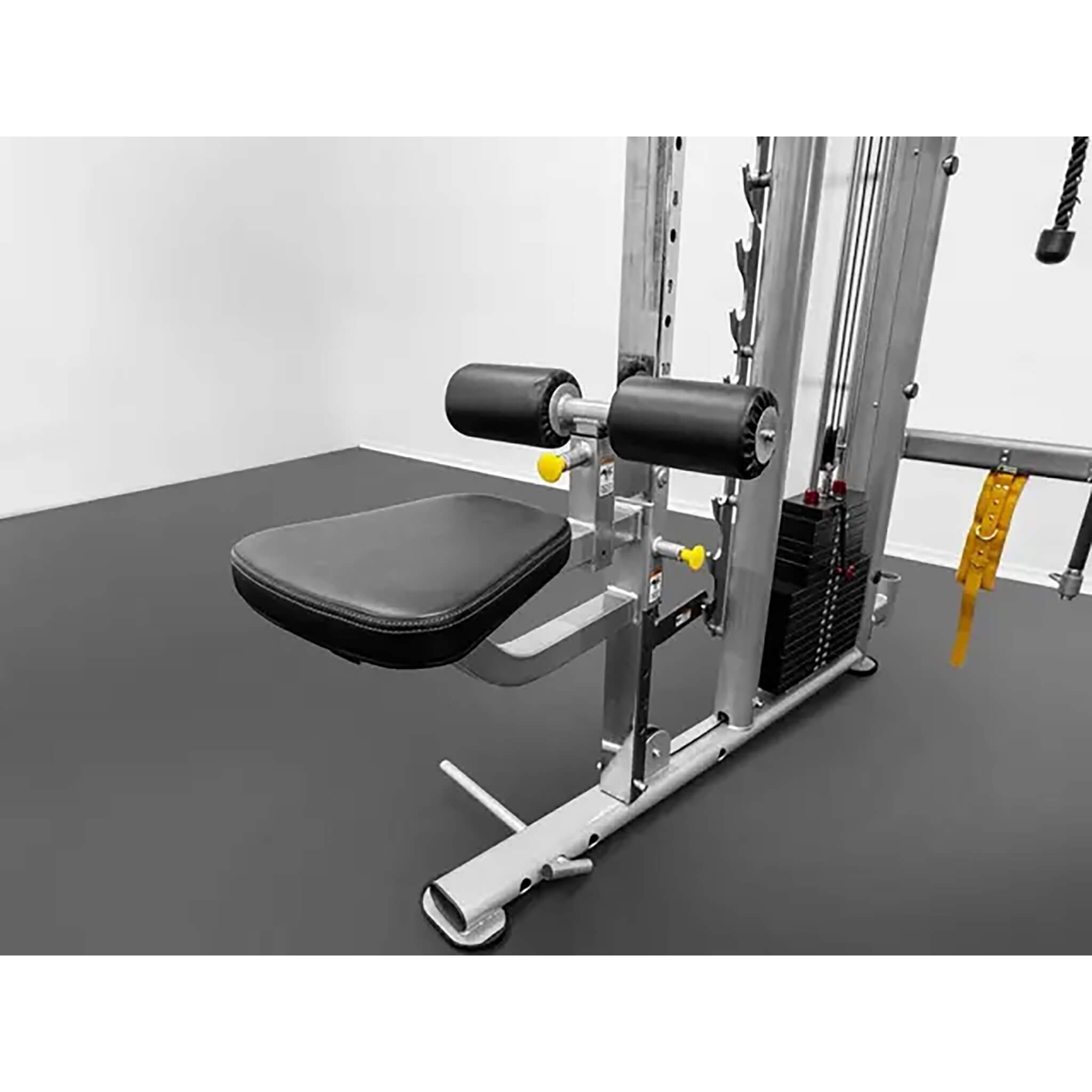BodyKore MX1162 Universal Trainer - All In One Functional Trainer With Smith Machine
