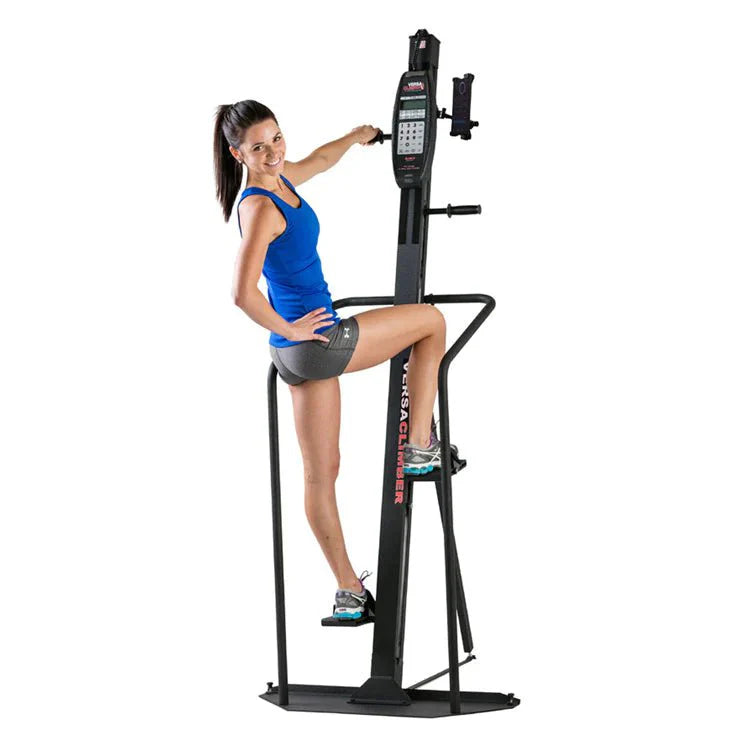 VersaClimber H /HP Home Vertical Climber Machine