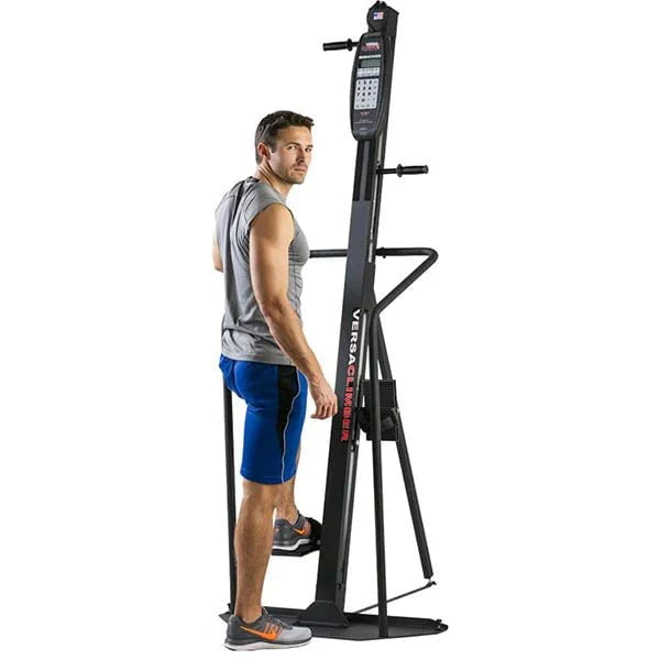 VersaClimber H /HP Home Vertical Climber Machine