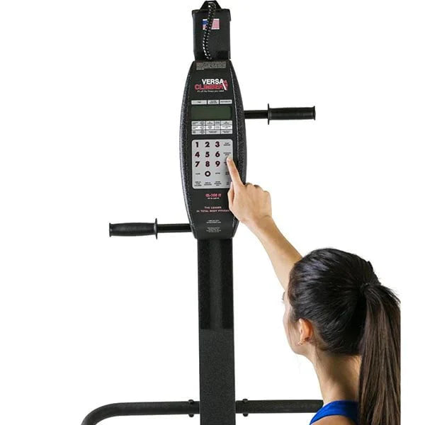 VersaClimber H /HP Home Vertical Climber Machine