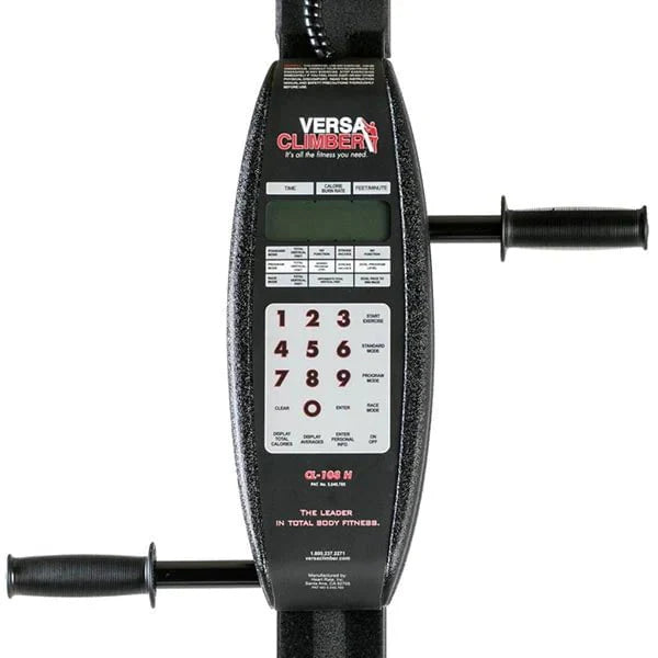 VersaClimber H /HP Home Vertical Climber Machine