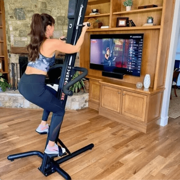 VersaClimber TS Magnetic Commercial Vertical Climber