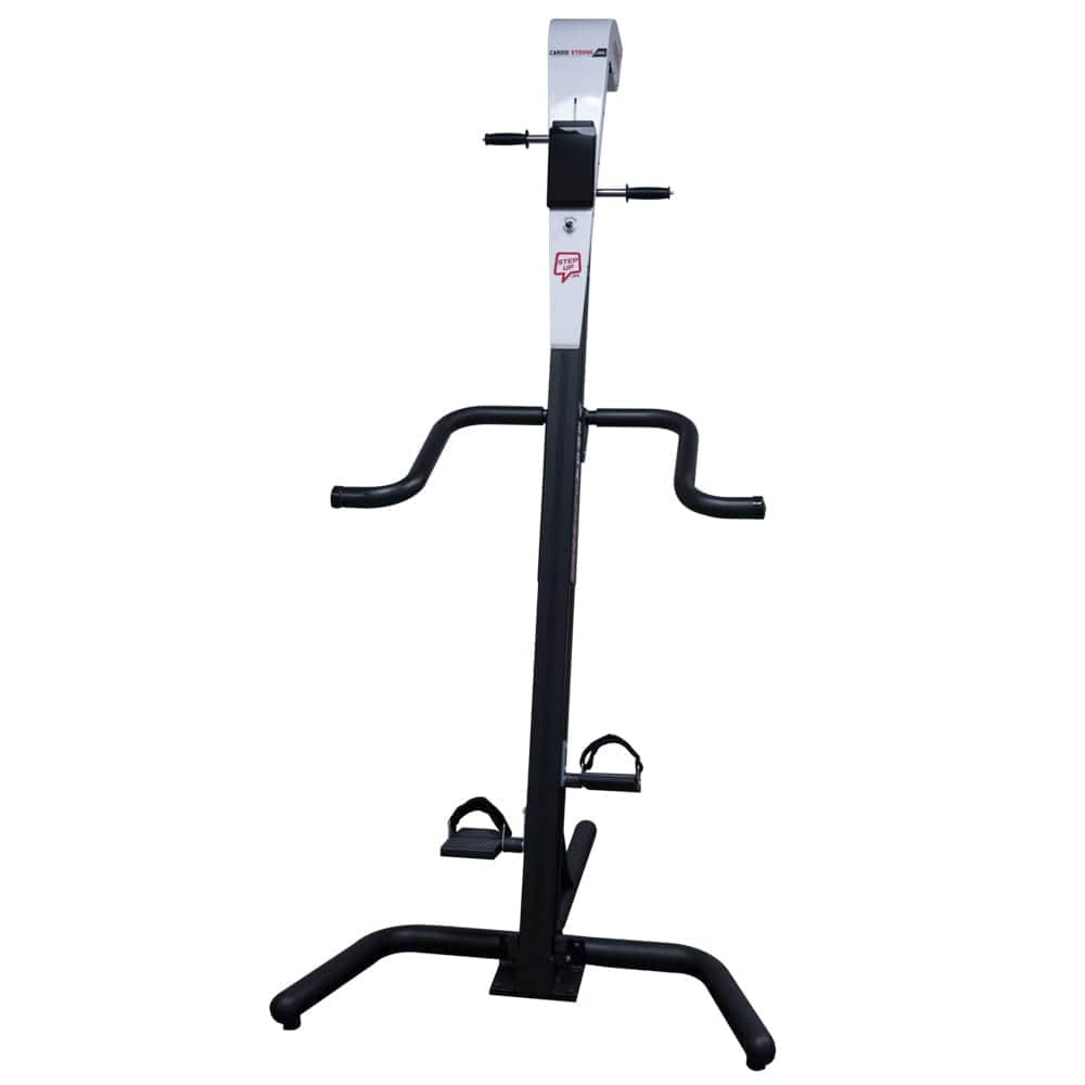 VersaClimber TSA Commercial Vertical Climber