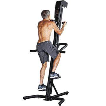 VersaClimber TSA Commercial Vertical Climber