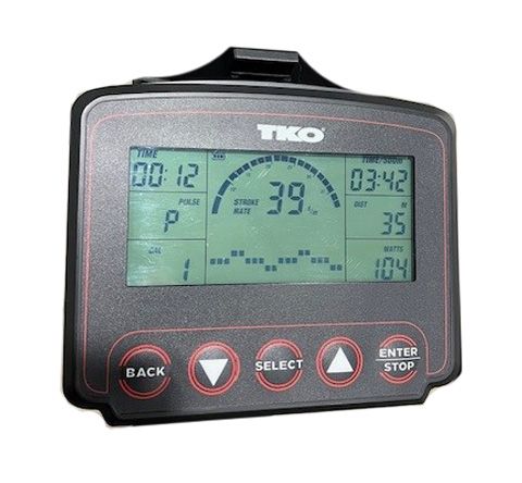 TKO Strength AirRaid Ski Trainer 8ASKI